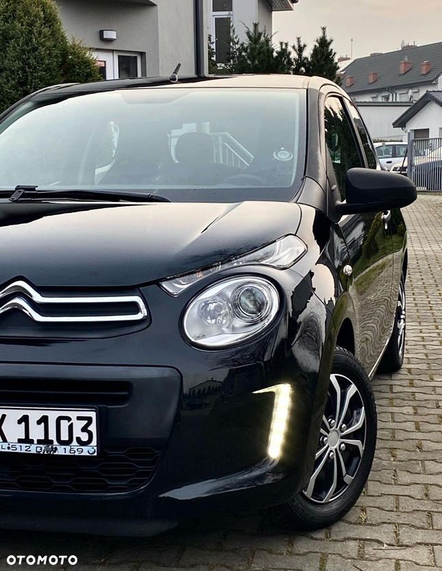 Citroën C1 VTi 68 Shine - 1