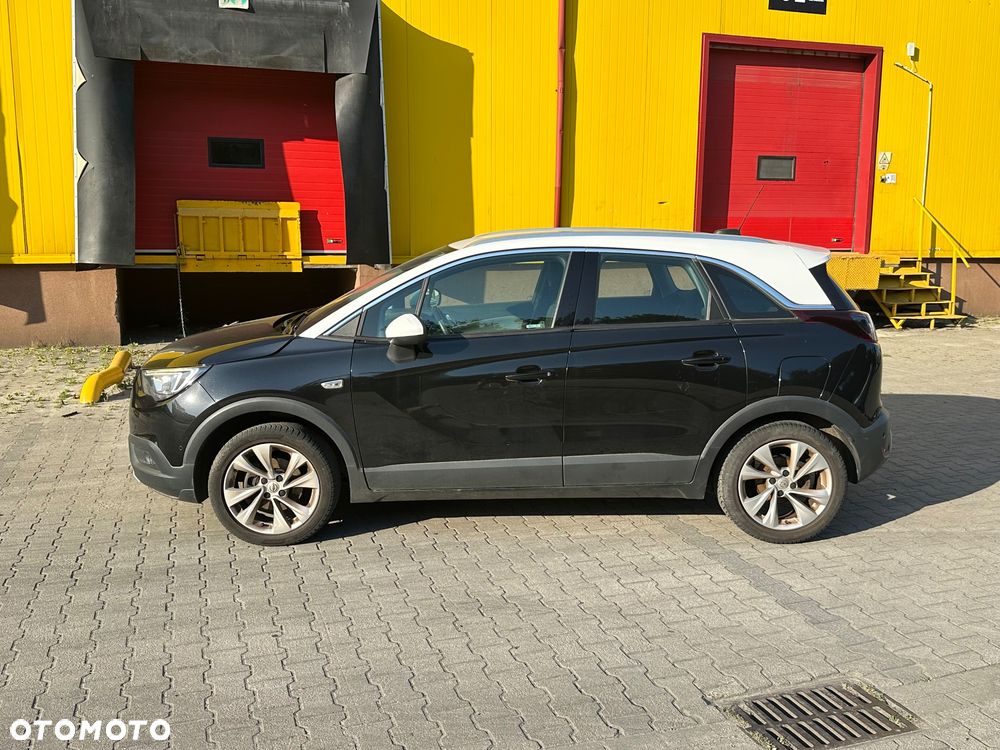 Opel Crossland - 2