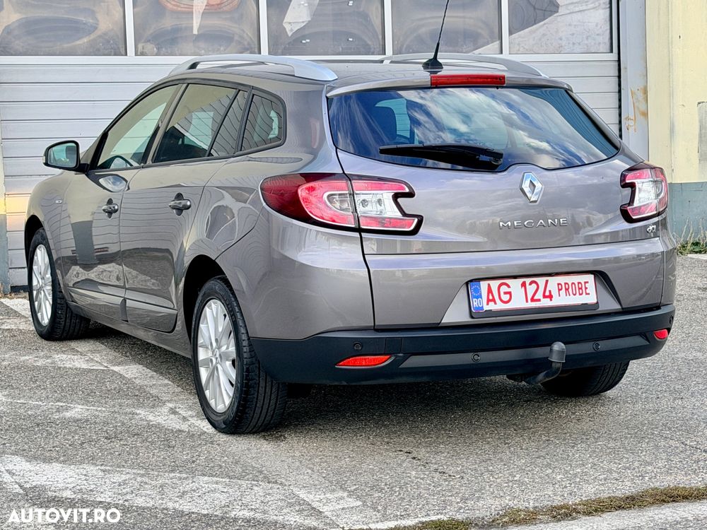Renault Megane - 6