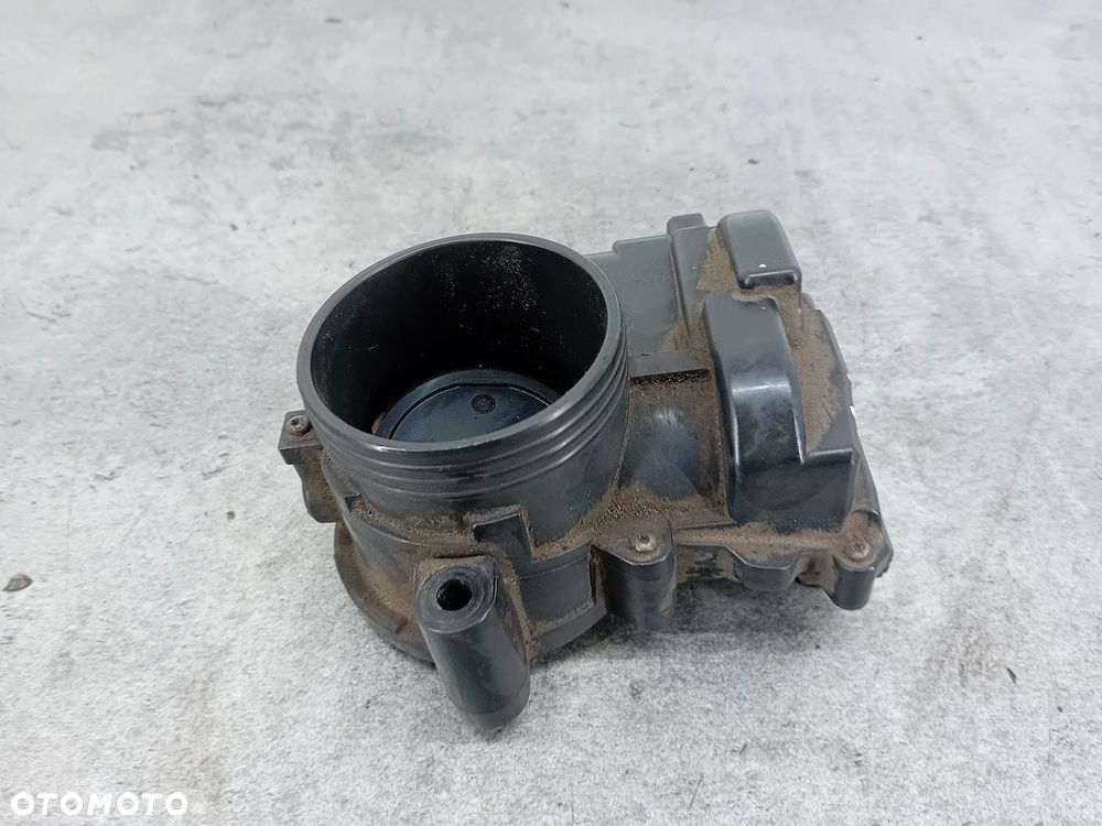 PRZEPUSTNICA PEUGEOT 207 SW V7576697 A2C53279370 1.6 VTI - 1
