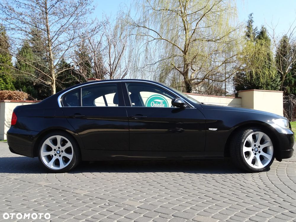 BMW Seria 3 - 3