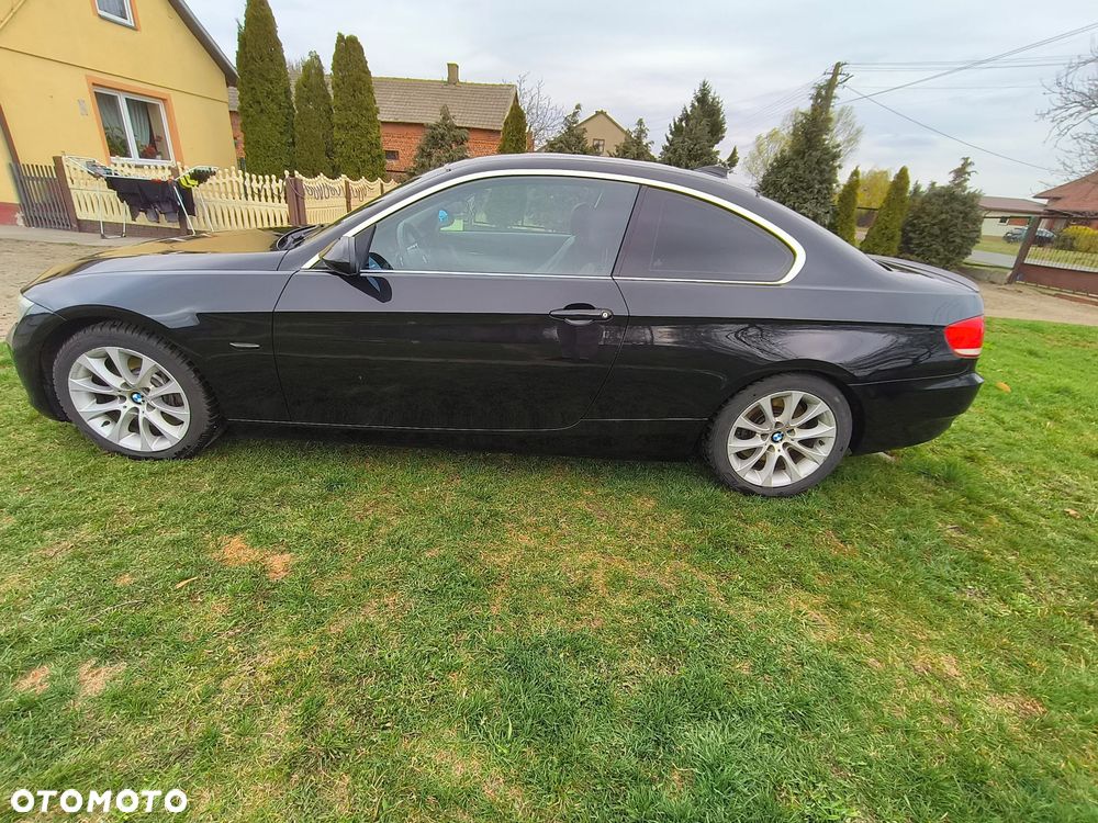 BMW Seria 3 335d - 8