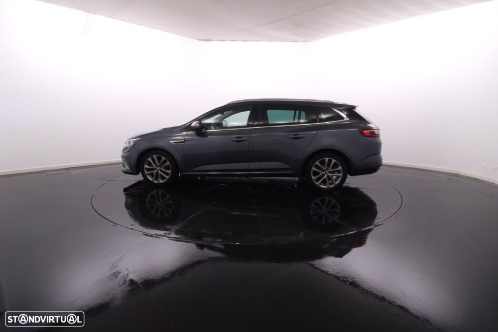 Renault Mégane Sport Tourer 1.5 Blue dCi GT Line - 3