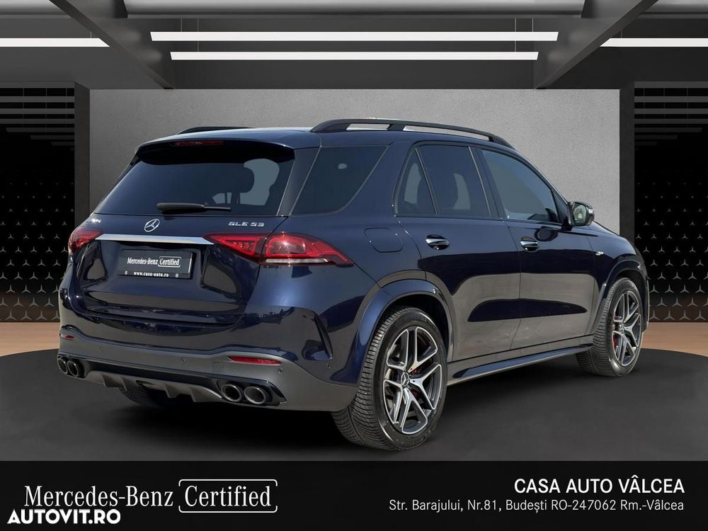 Mercedes-Benz GLE - 5
