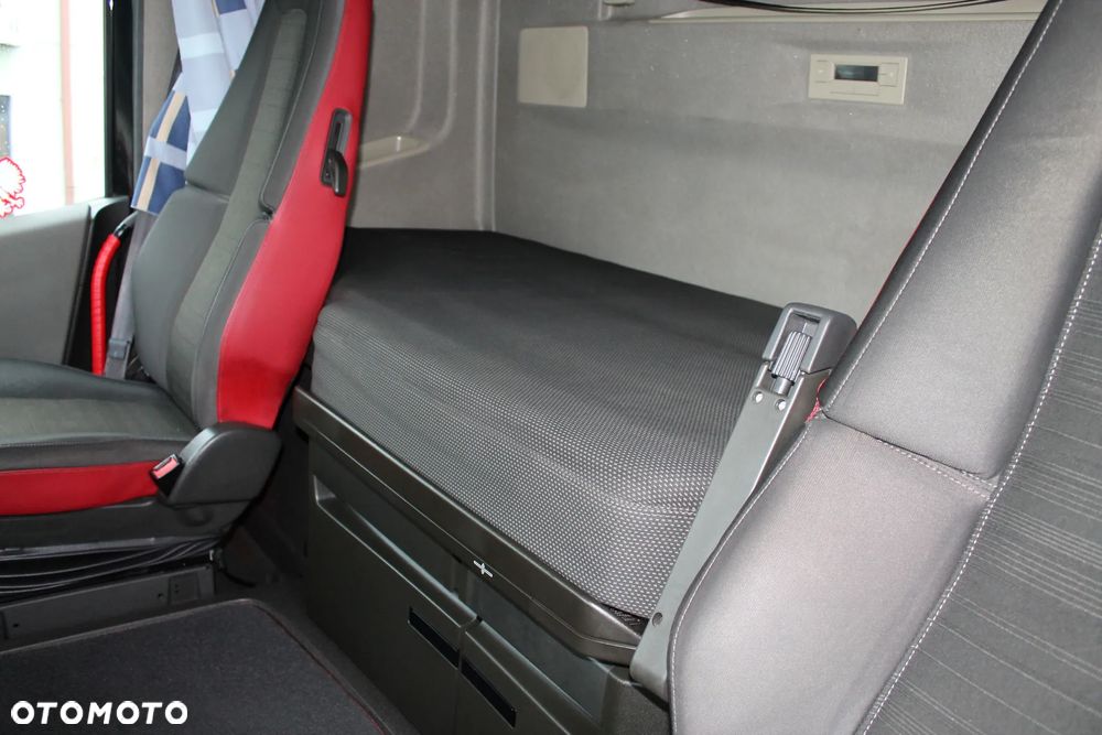 Volvo FH4** 779tkm**E6 ** PIĘKNA OPCJA** - 19