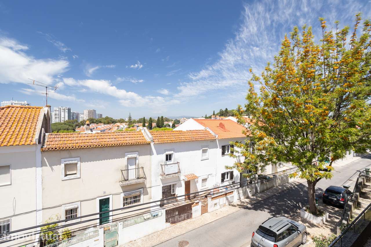 Moradia para Remodelação Total - Excelente Oportunidade - Grande imagem: 4/37