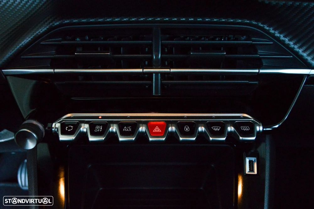 Peugeot 208 1.5 BlueHDi Active Pack - 41