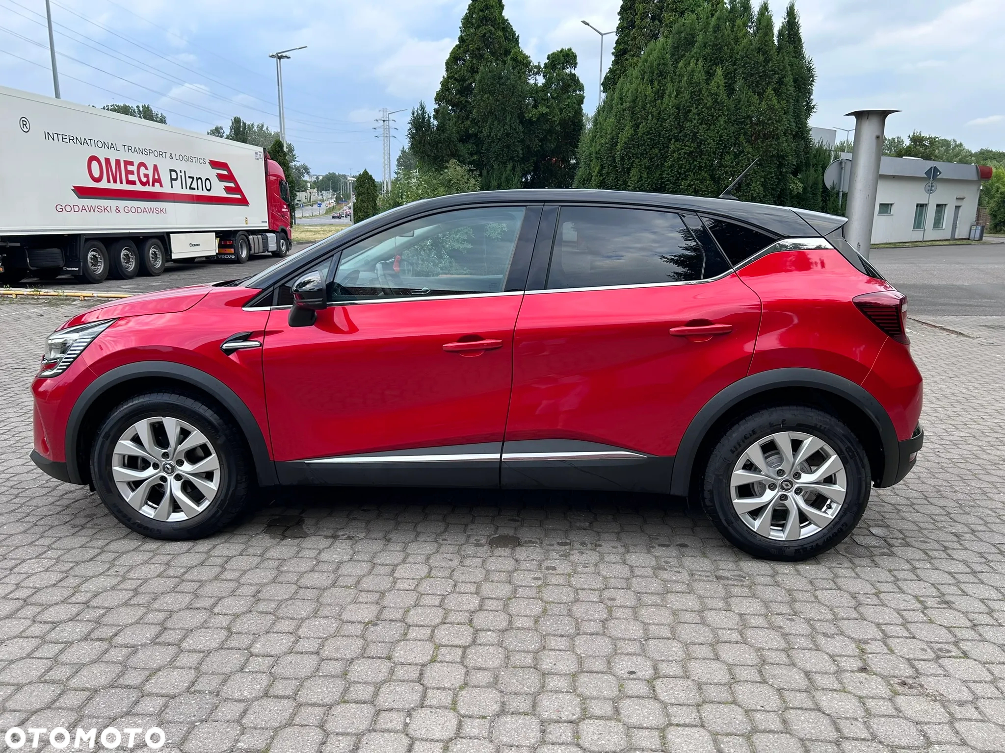 Renault Captur 1.0 TCe Intens - 8