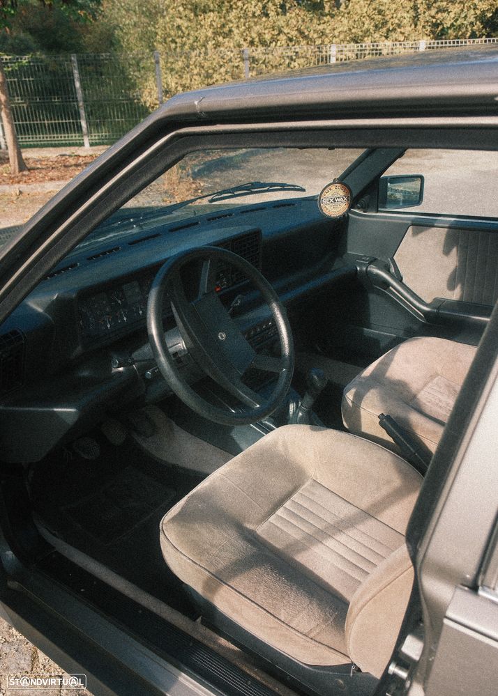 Lancia Prisma 1.6 - 9