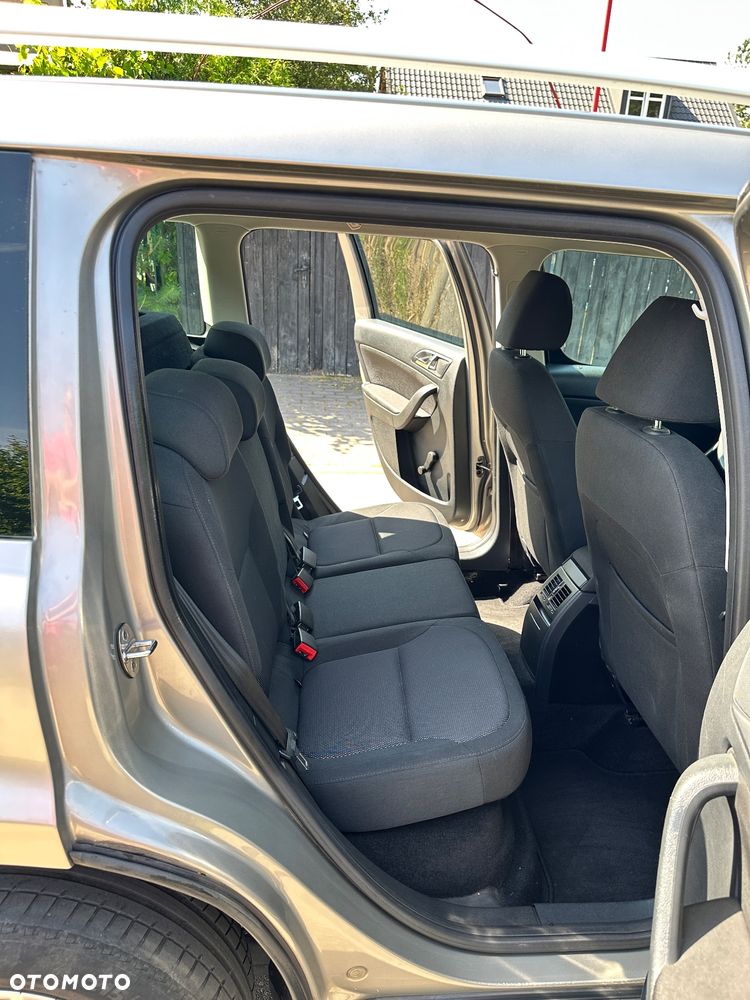 Skoda Yeti 2.0 TDI SCR 4x4 Style - 27