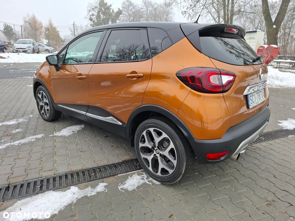 Renault Captur - 5