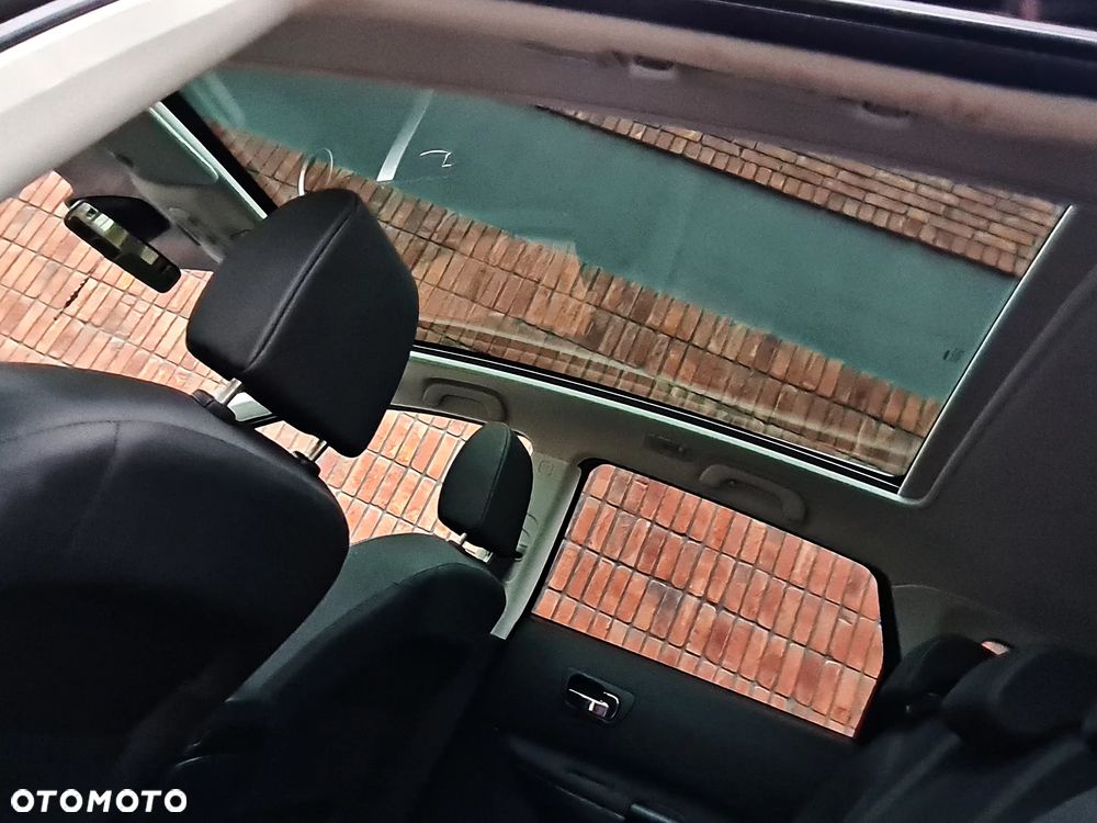 Nissan Qashqai+2 2.0 tekna - 18