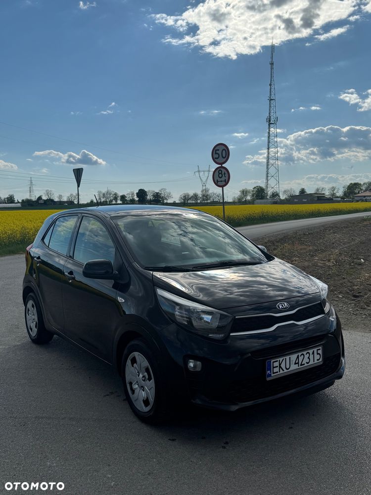 Kia Picanto 1.0 Attract - 2
