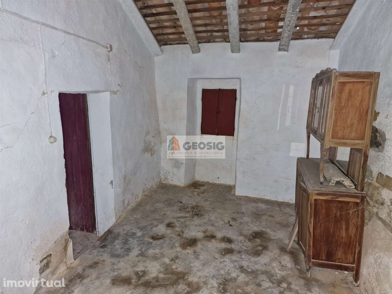 Moradia T2 Venda em Santa Cruz,Almodôvar - Grande imagem: 2/21