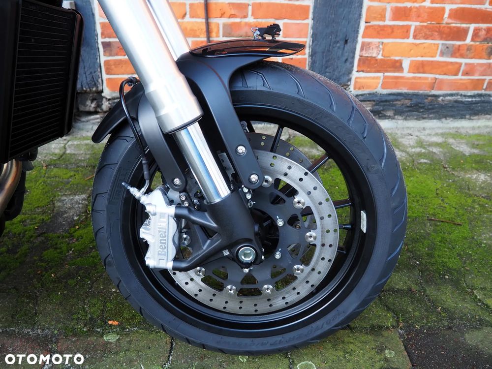 Benelli Leoncino - 13