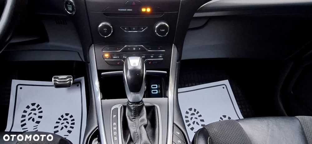 Ford S-Max 2.0 TDCi 4WD ST-Line PowerShift - 16