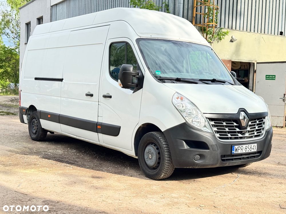 Renault Master - 4
