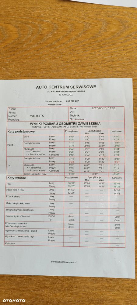 Renault Talisman 1.6 Energy dCi Intens EDC - 31