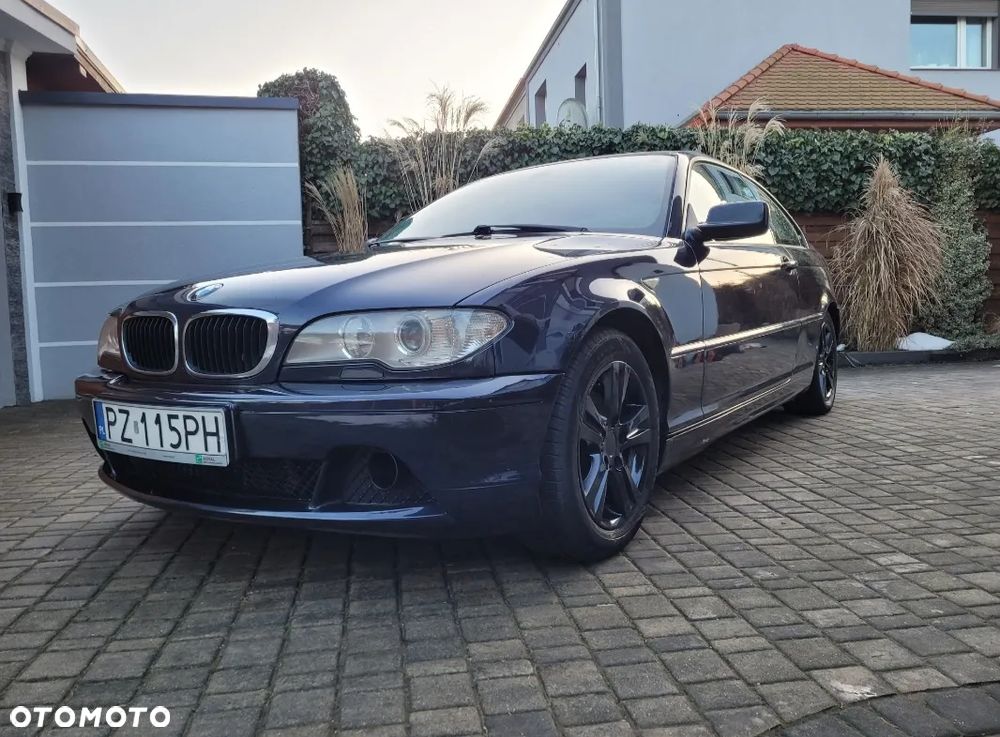 BMW Seria 3 320 Cd - 3