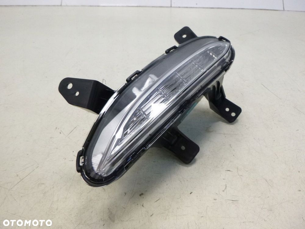 HYUNDAI I30 N LAMPA DRL LED HALOGEN PRZÓD PRZEDNI LEWY PRAWY ORYGINAŁ - 10