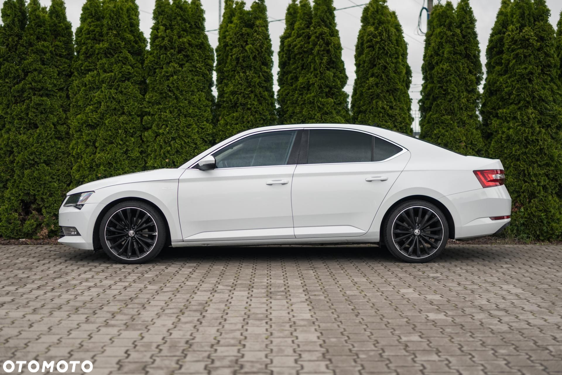 Skoda Superb - 7