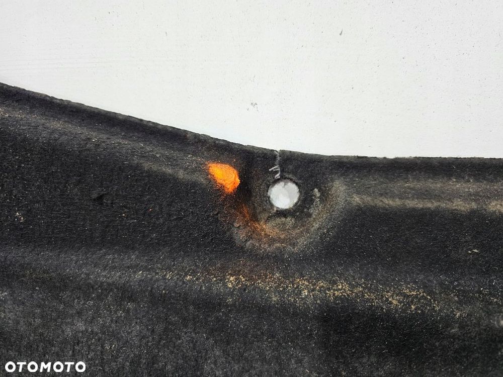 OSŁONA PODWOZIA LEWA AUDI A4 B9 8W0825207 - 3