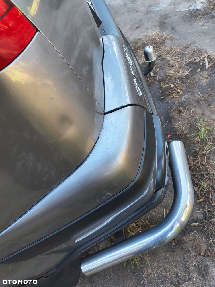 Nissan X-Trail 2.0 dCi LE - 19