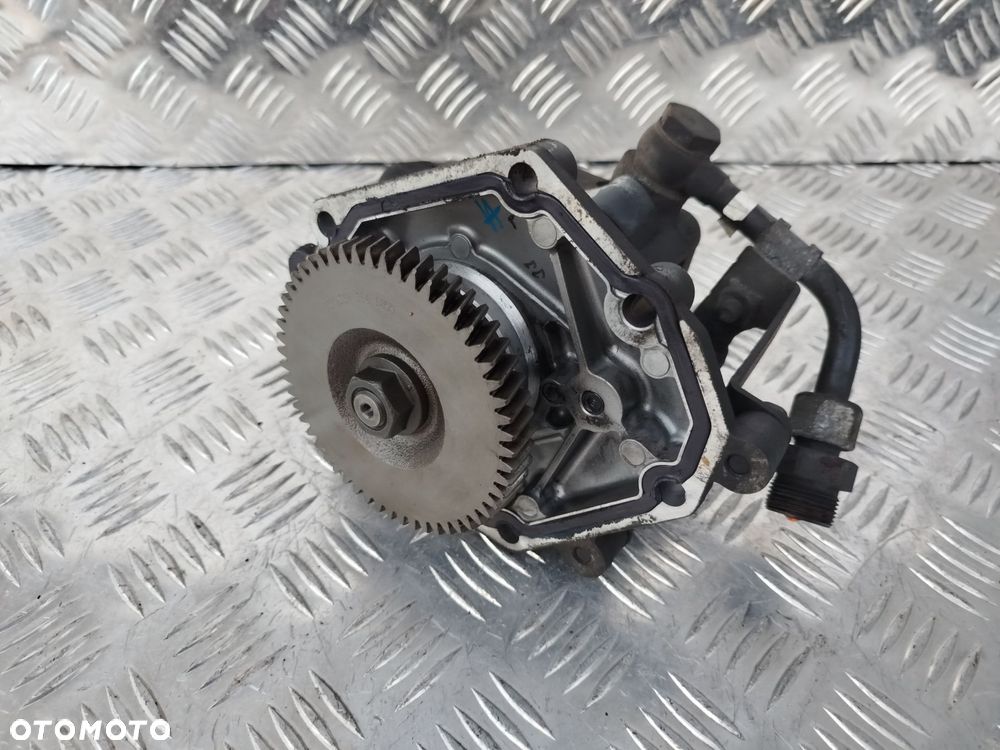 POMPA WSPOMAGANIA KIEROWNICY SCANIA NTG - 1