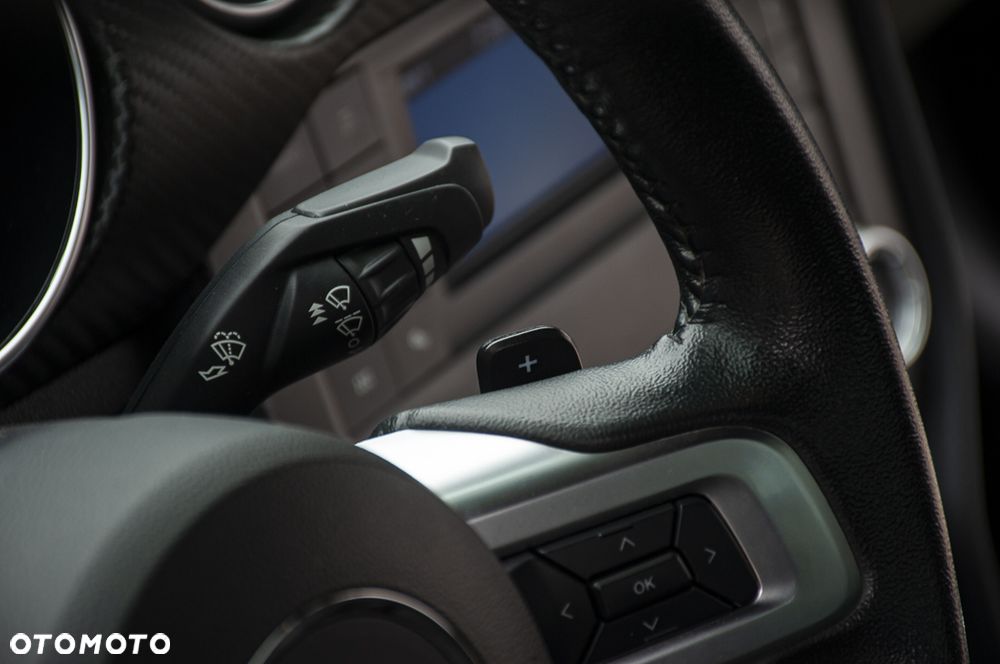 Ford Mustang - 27