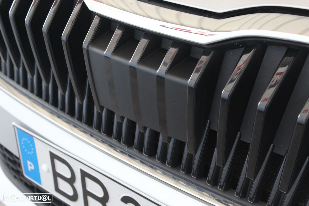 Skoda Fabia 1.0 MPI Ambition - 12