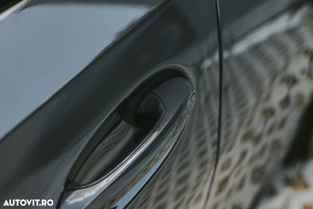 BMW X6 M - 10
