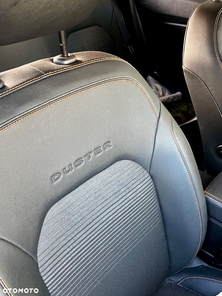 Dacia Duster - 8