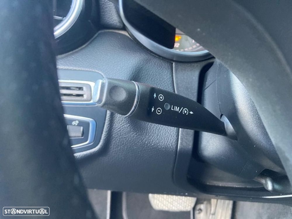 Mercedes-Benz C 180 Avantgarde+ Aut. - 23