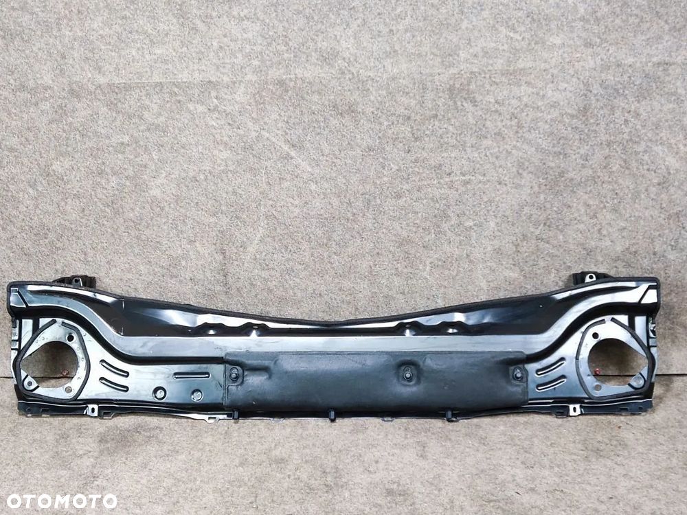 LEXUS RX 15-19r Podszybie Dolne Metalowe - 1