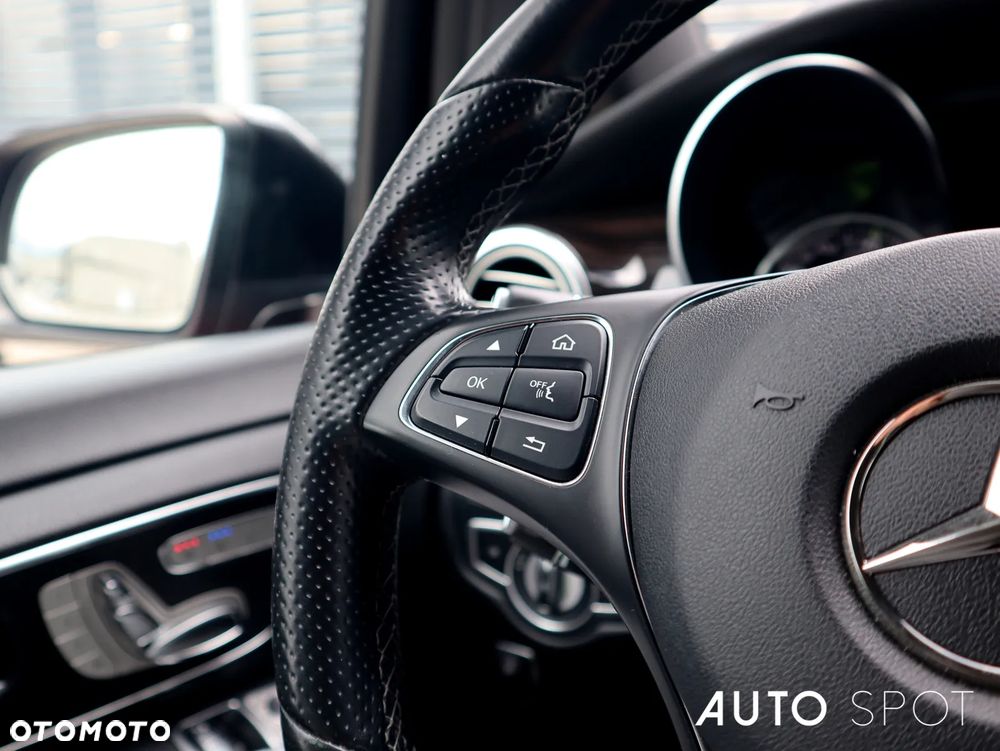 Mercedes-Benz Klasa V 250 d 4-Matic Avantgarde 7G-Tronic (ekstra d³) - 19