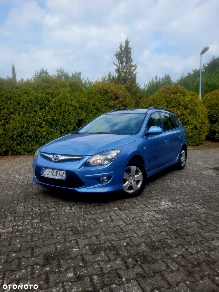 Hyundai i30 1.6 Classic - 1