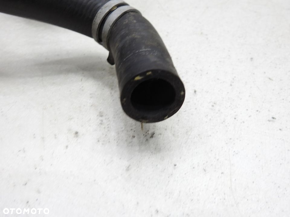 WĄŻ RURA RURKA PRZEWÓD WODY BMW 3 E90 2.0 D - 3