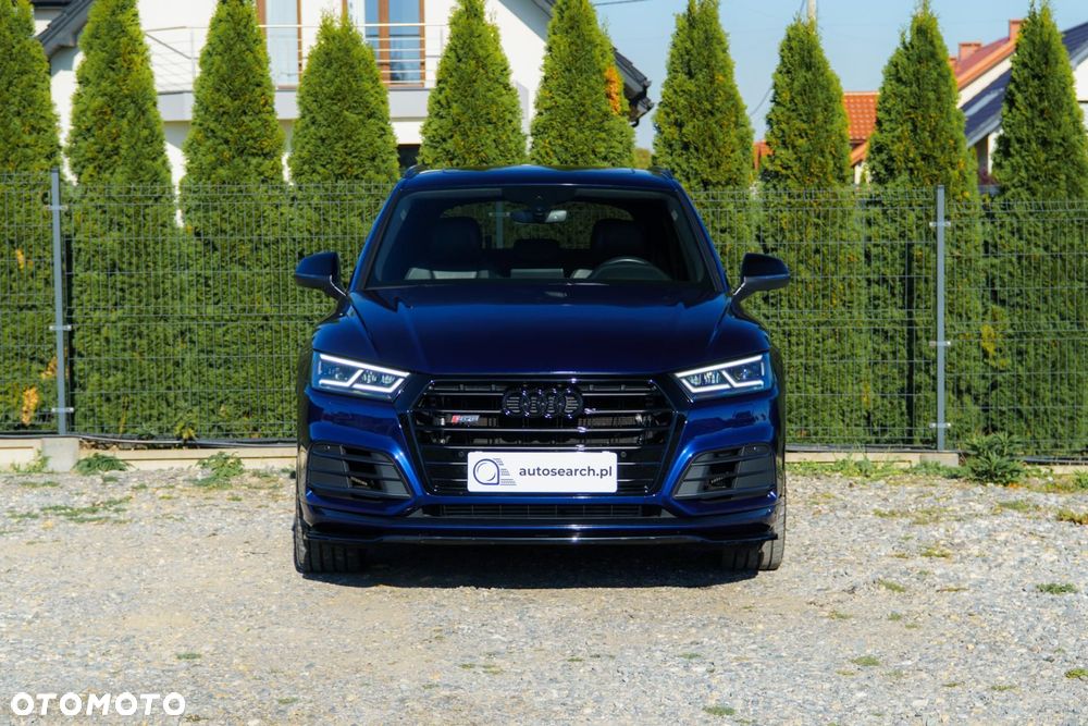 Audi SQ5 - 3
