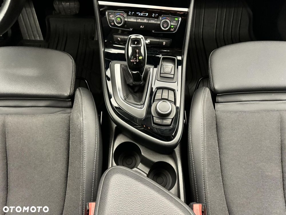 BMW Seria 2 - 21