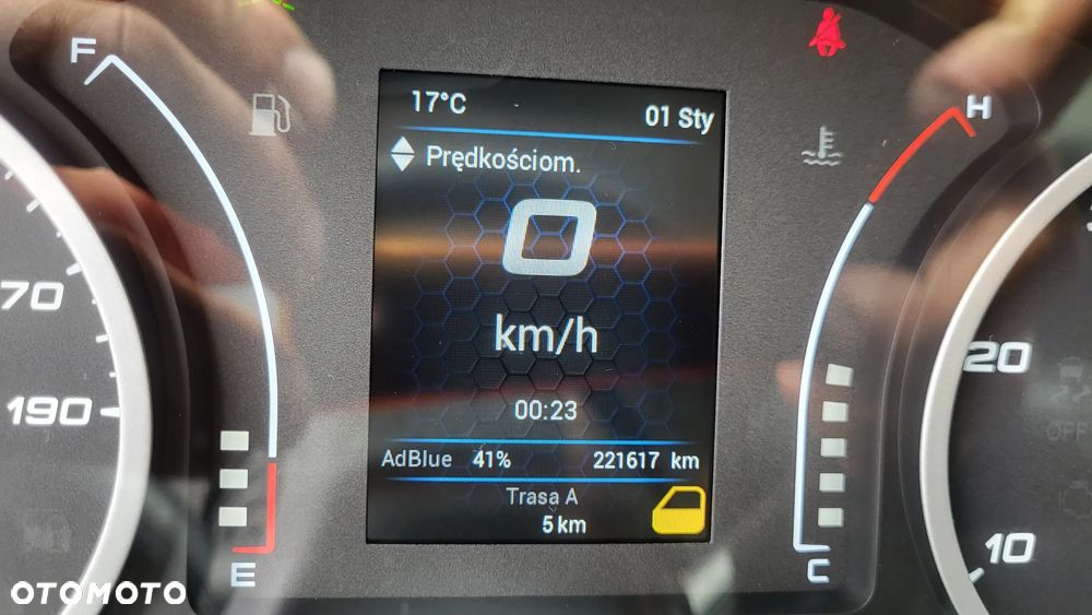 Iveco Daily 50c150/35c15/50c160kontener/chłodnia/izoterma/ - 33