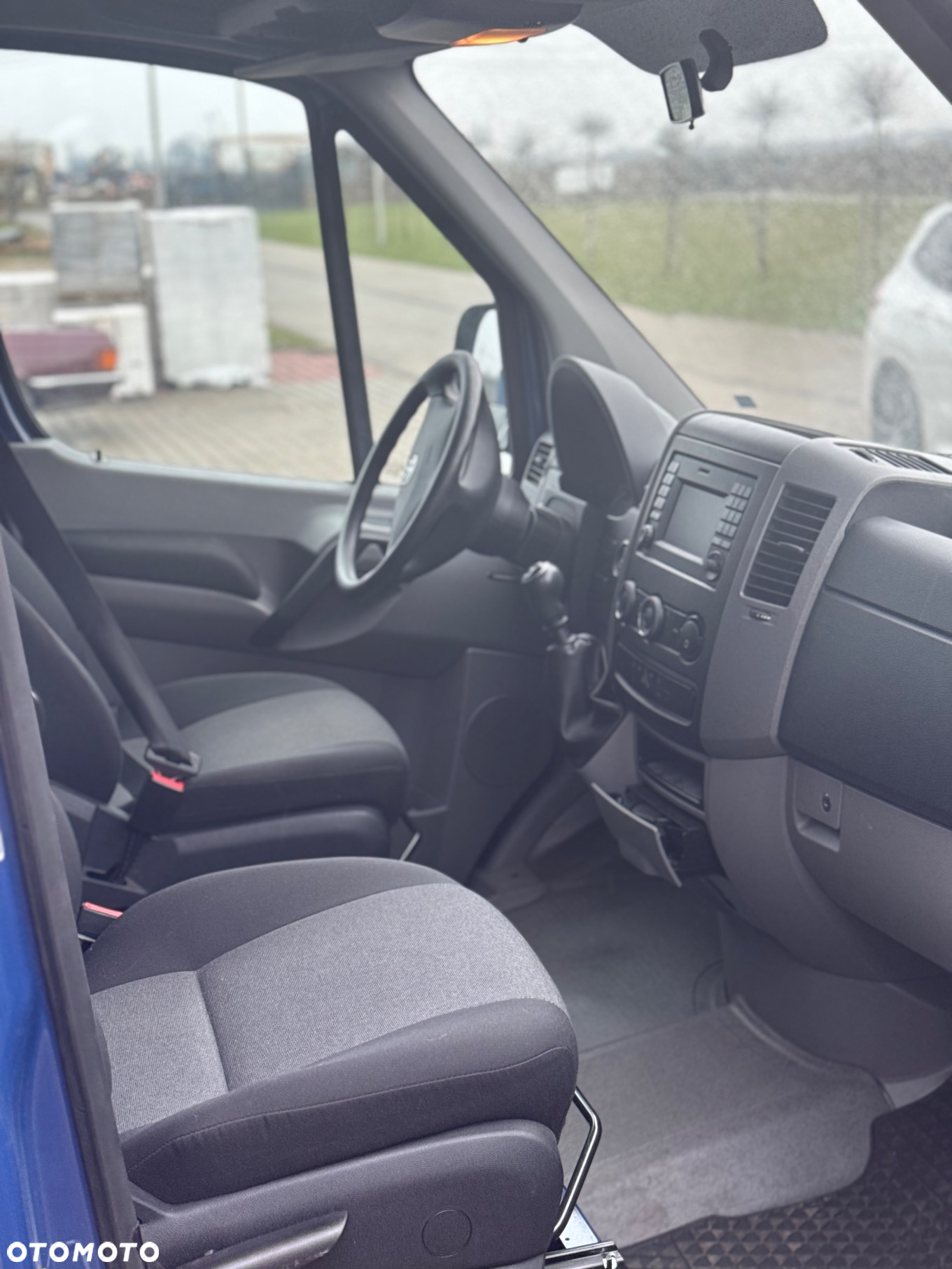 Volkswagen Crafter 30 TDI - 5