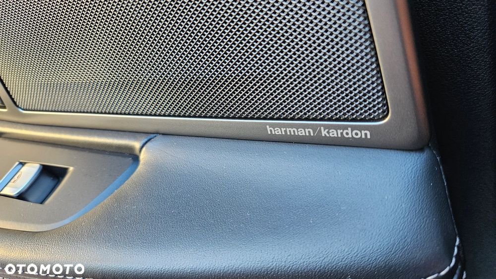 BMW Seria 7 730d sport - 24