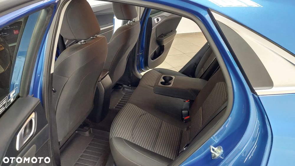 Kia XCeed 1.5 T-GDI M - 28