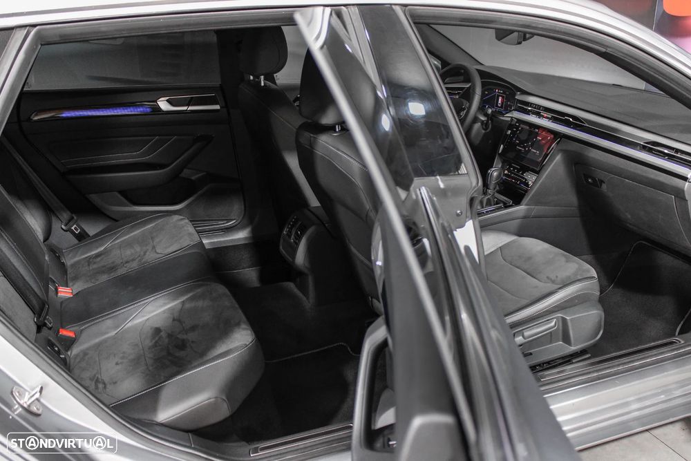 VW Arteon Shooting Brake 2.0 TDI R-Line DSG - 17
