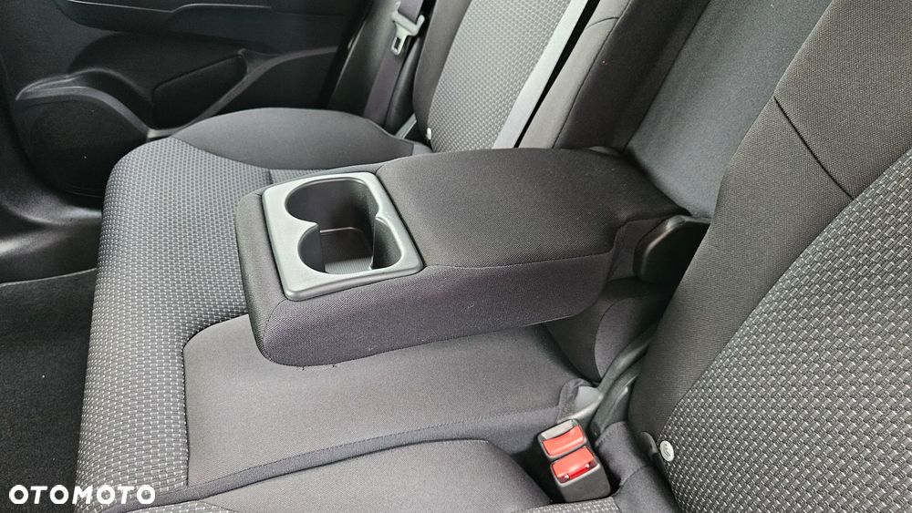 Honda Civic 1.4 i-VTEC Elegance - 25