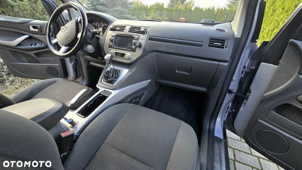Ford Kuga 2.0 TDCi Trend - 7
