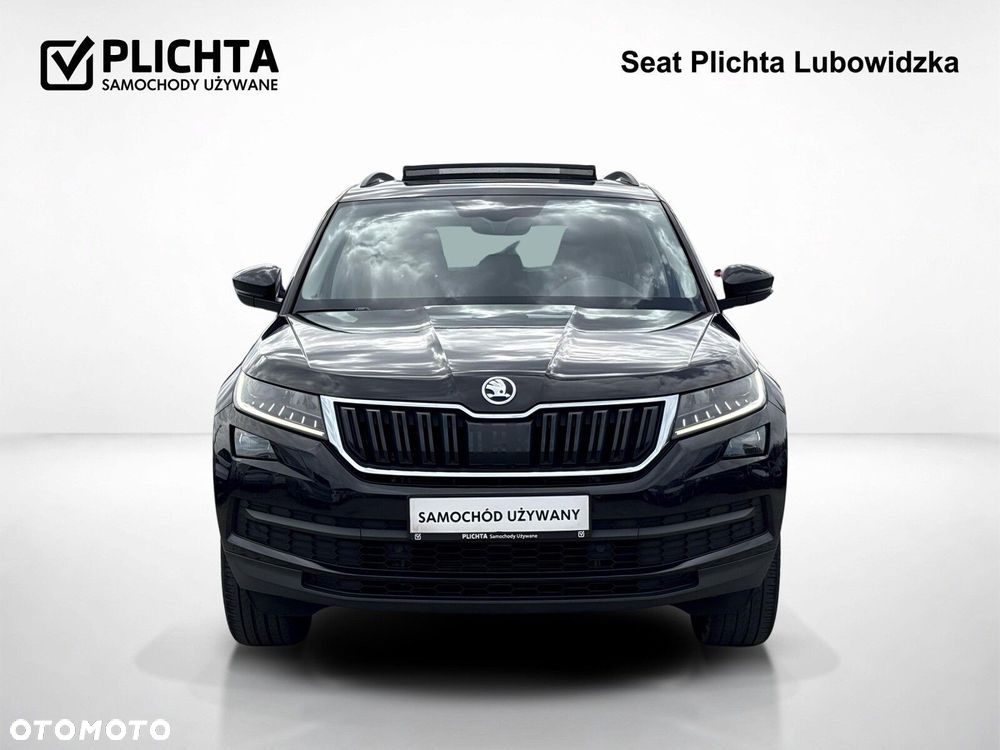 Skoda Kodiaq - 9
