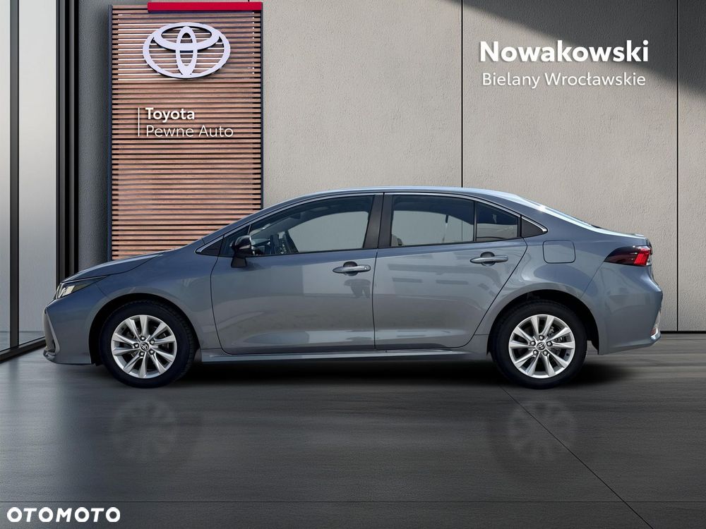 Toyota Corolla 1.8 Hybrid Comfort - 4