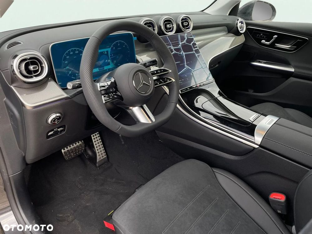 Mercedes-Benz GLC - 10