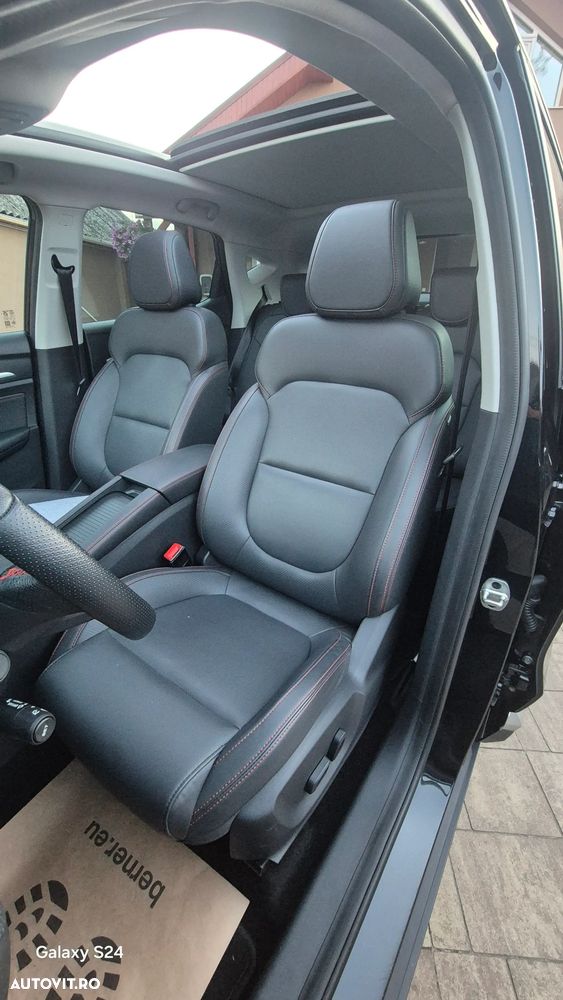 MG ZS EV Maximal Luxury - 22